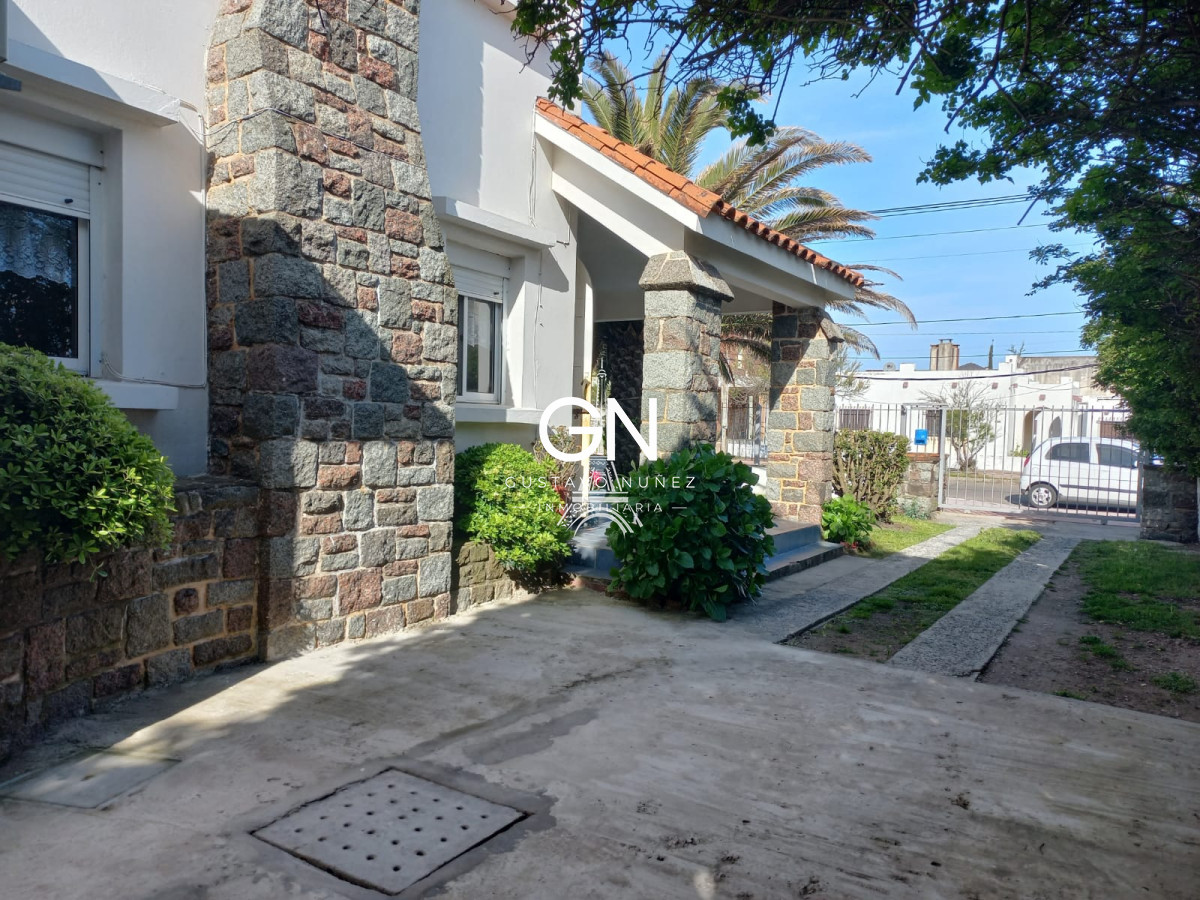 Casa ID.3920 - A 50 mts del mar
