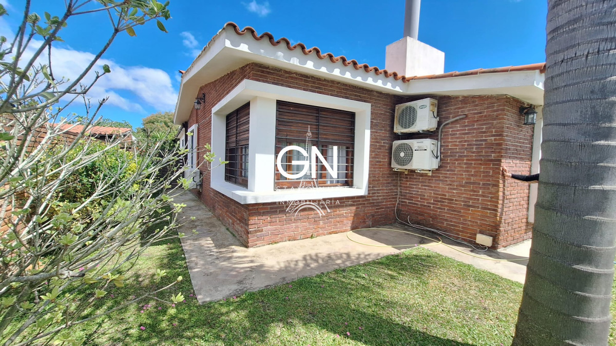 Casa ID.4817 - Casa en Piriápolis, Beaulieu