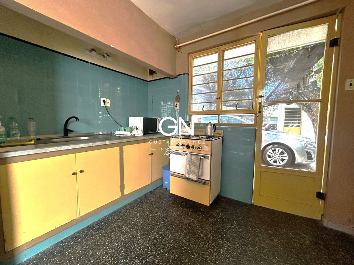 Casa ID.4493 - Casa en lindo barrio