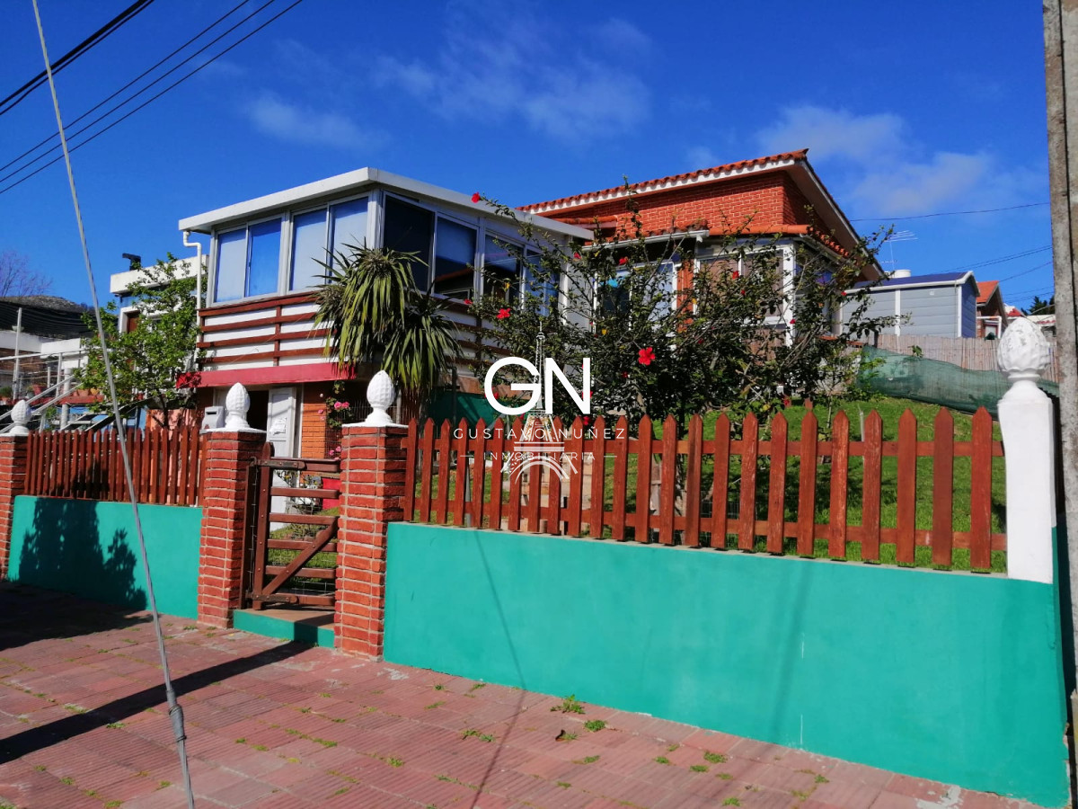 Casa ID.3067 - Casa en pleno centro