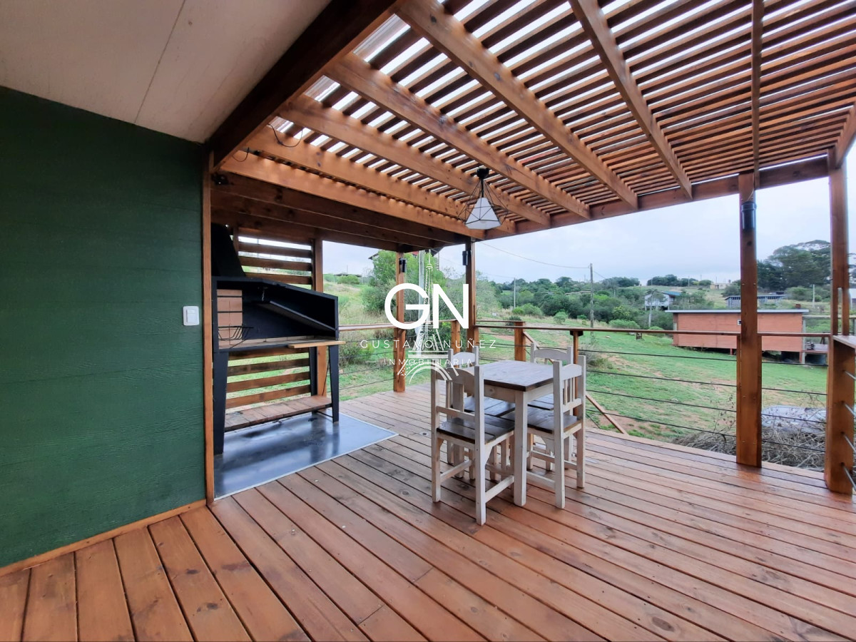 Casa ID.4299 - Propiedad en Villa Serrana