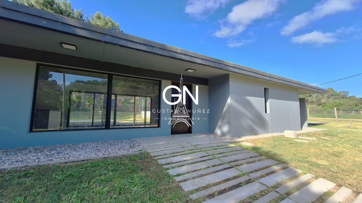 Casa ID.4639 - A estrenar