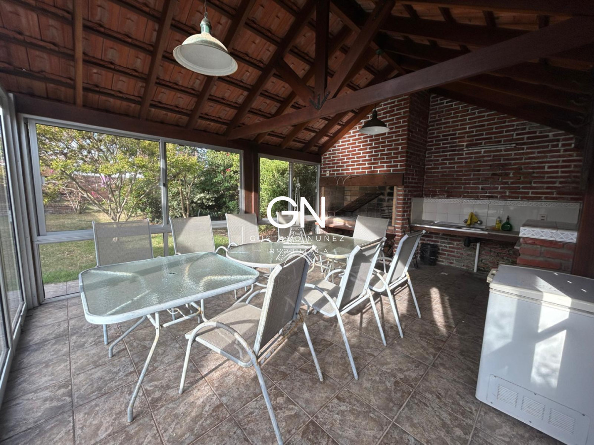 Casa ID.4901 - Casa en Piriápolis, Beaulieu