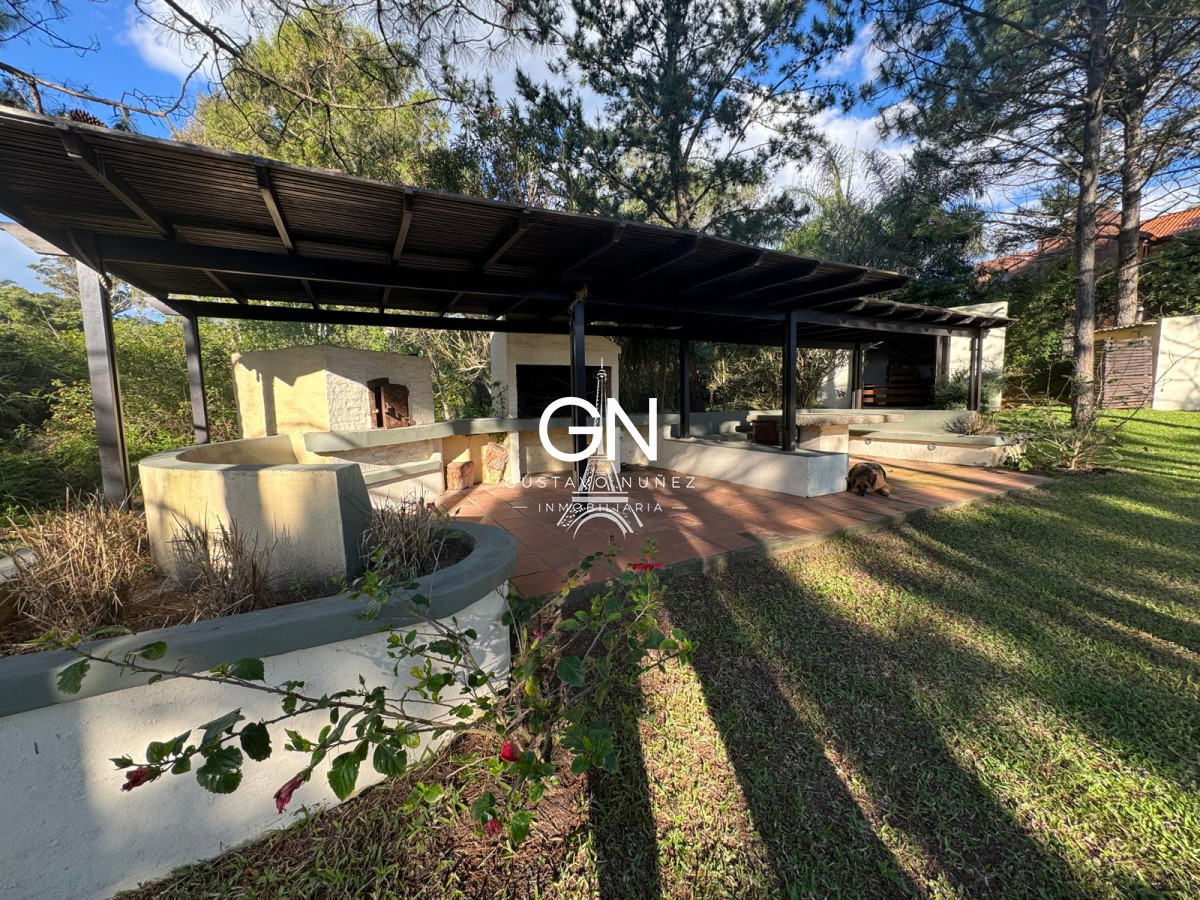 Casa ID.4827 - Casa en Piriápolis, Playa Verde