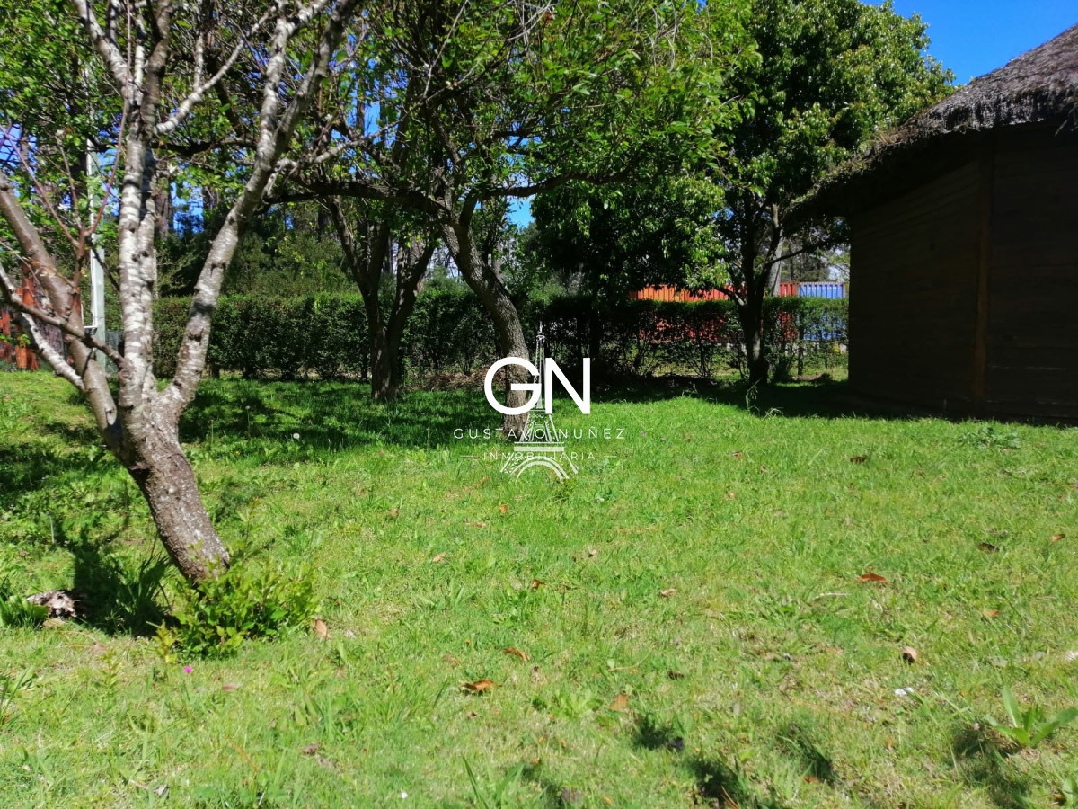 Casa ID.3618 - Chalet de gran porte