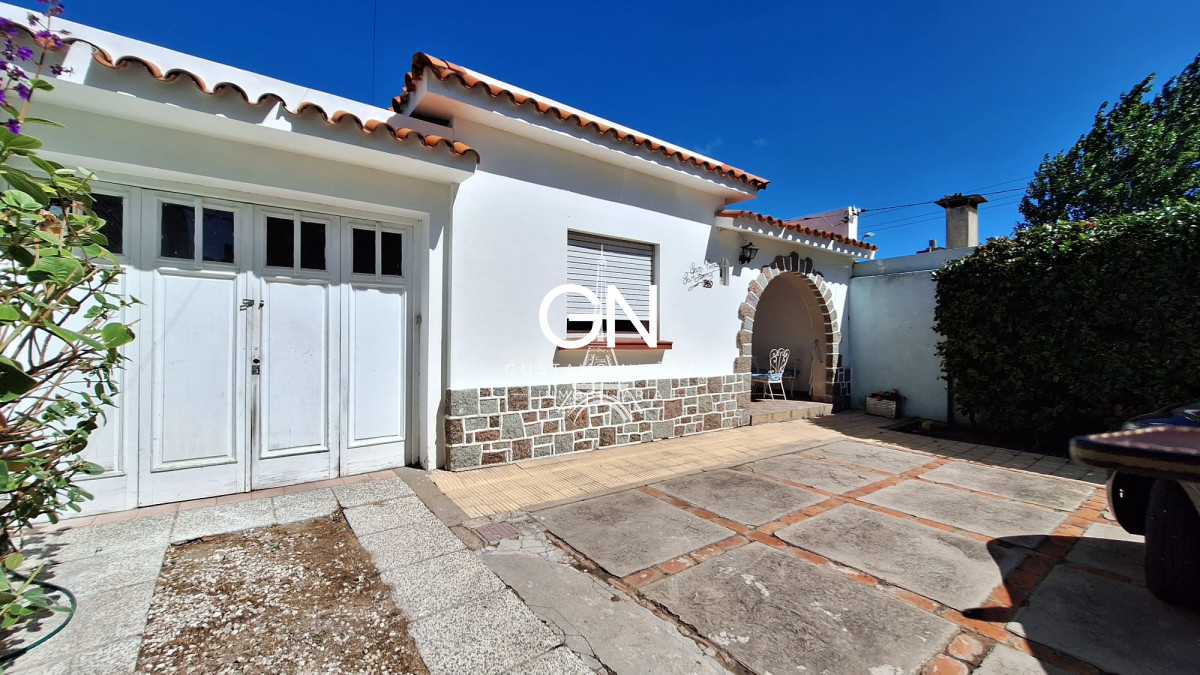 Casa ID.4666 - Casa en excelente ubicación