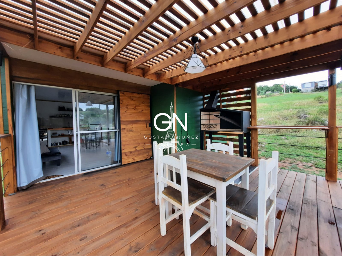 Casa ID.4299 - Propiedad en Villa Serrana