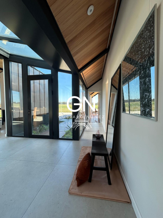 Casa ID.4970 - Casa en Punta Ballena, Laguna de los Cisnes