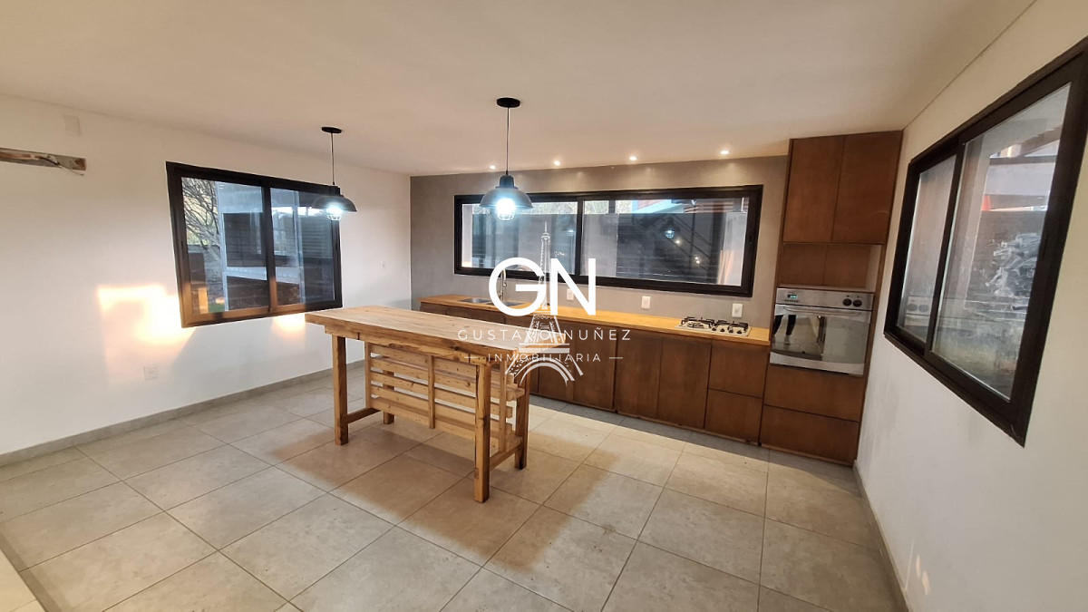 Casa ID.4421 - A estrenar en Punta Colorada