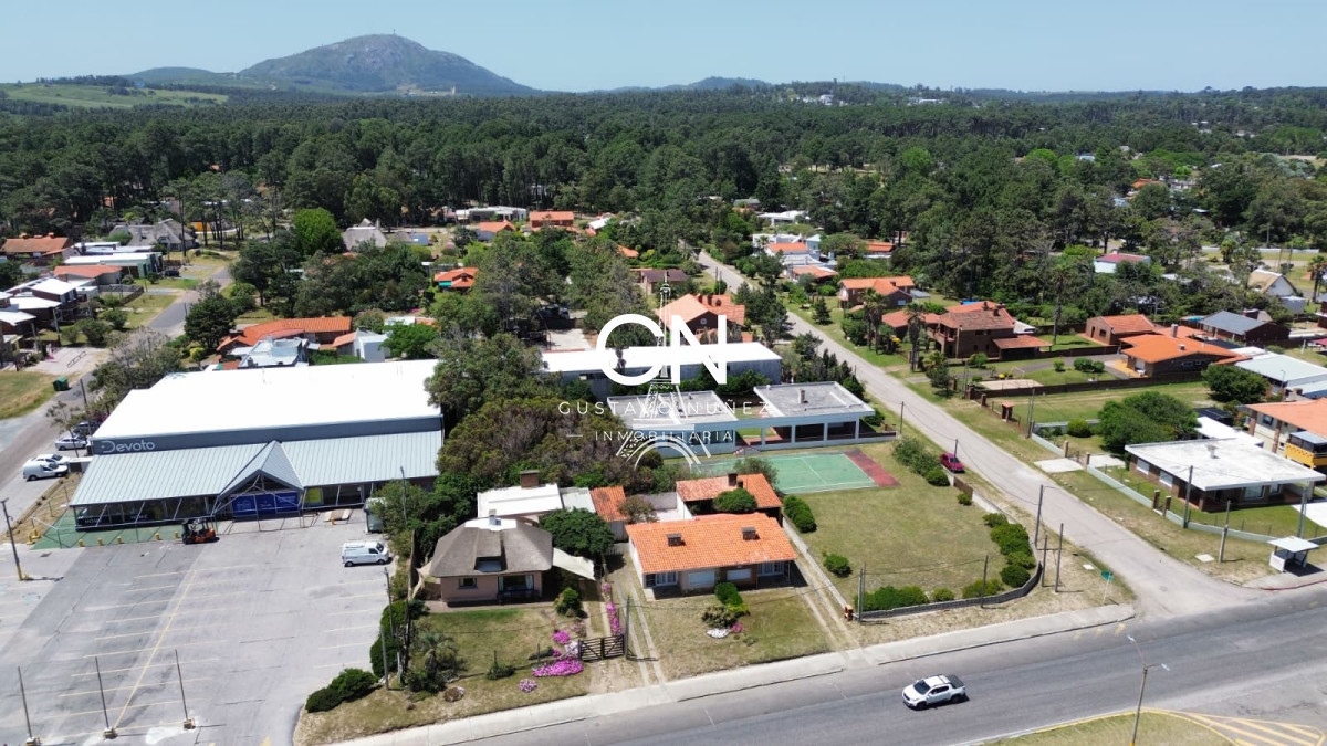 Casa ID.4844 - Casa en Piriápolis, Los Angeles