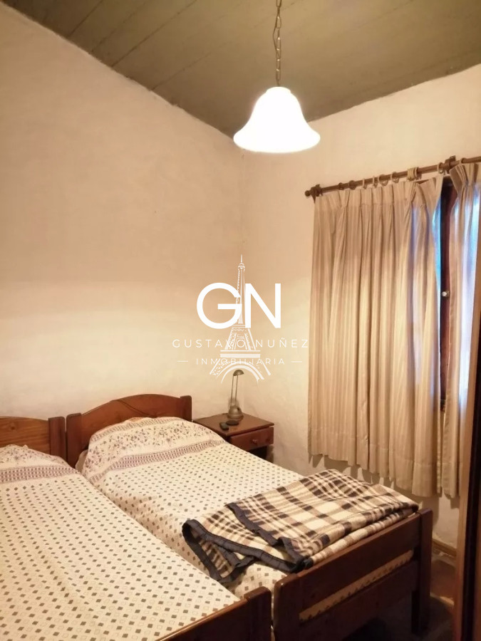 Casa ID.4575 - Casa de 3 dormitorios