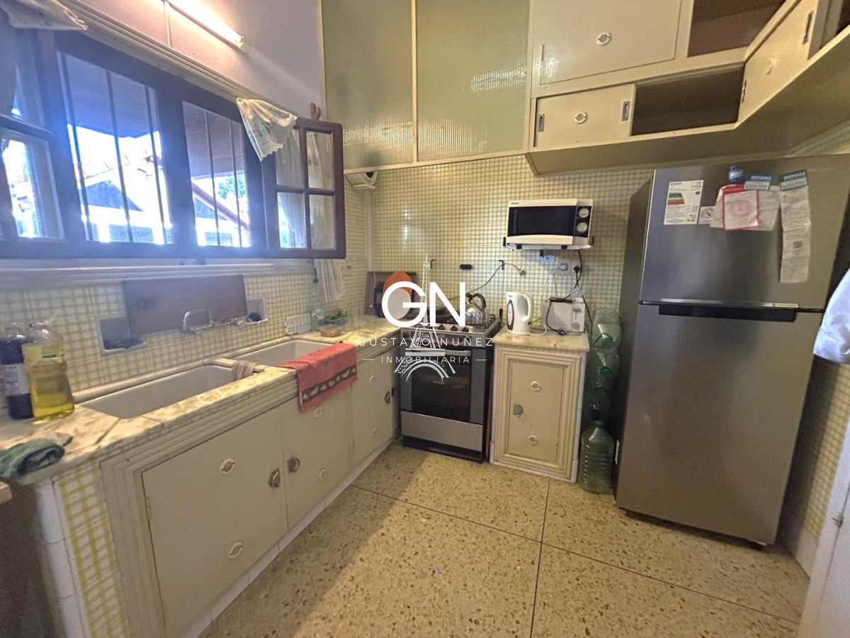 Casa ID.4901 - Casa en Piriápolis, Beaulieu