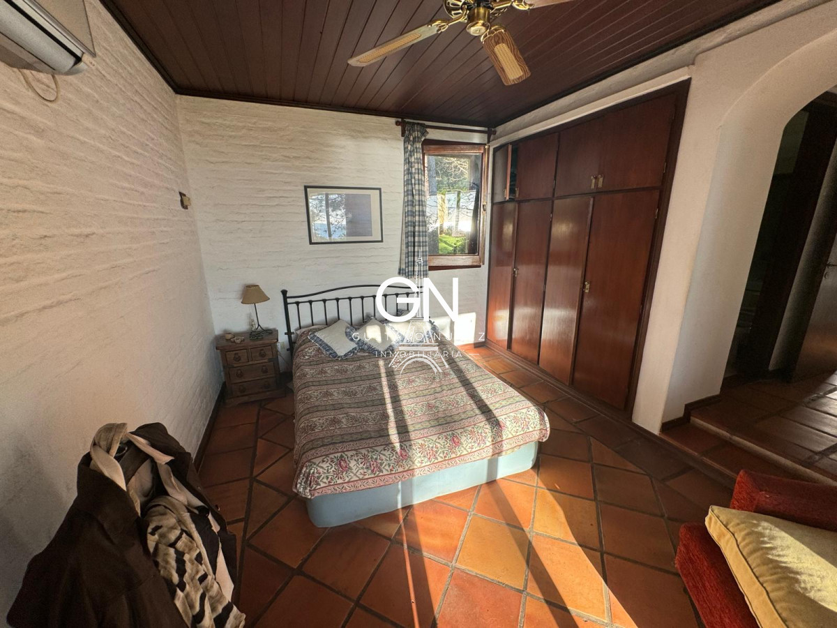 Casa ID.4827 - Casa en Piriápolis, Playa Verde