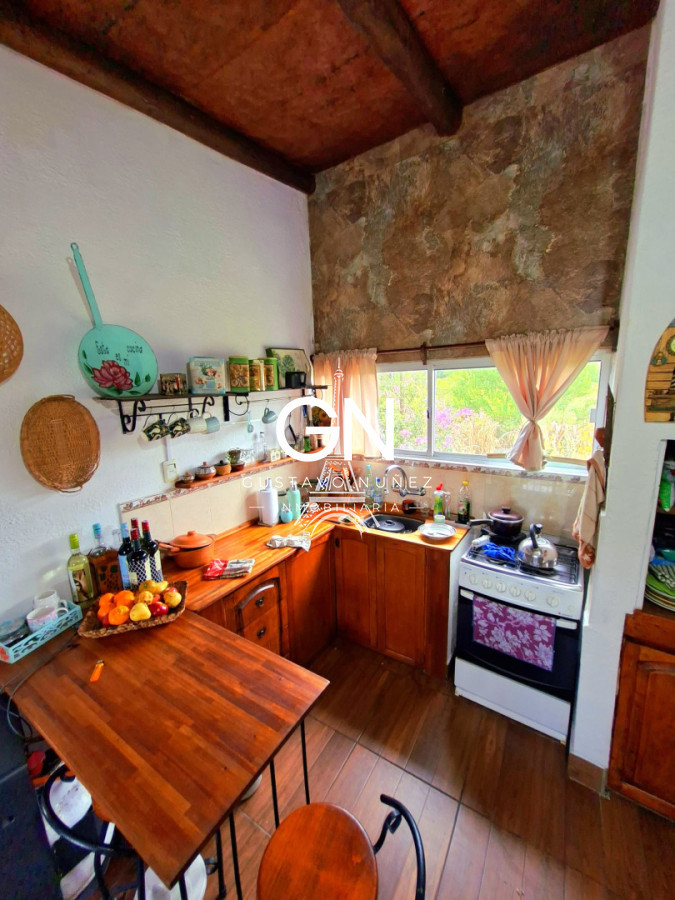 Casa ID.4948 - Casa con vista al mar