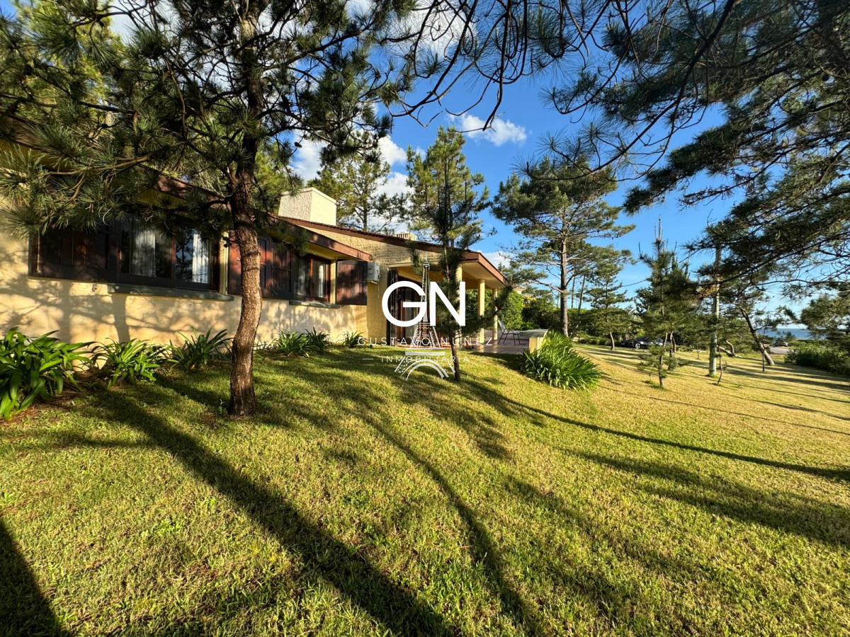 Casa ID.4827 - Casa en Piriápolis, Playa Verde