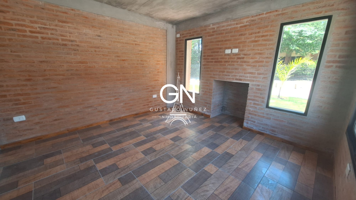 Casa ID.4835 - Casa a estrenar