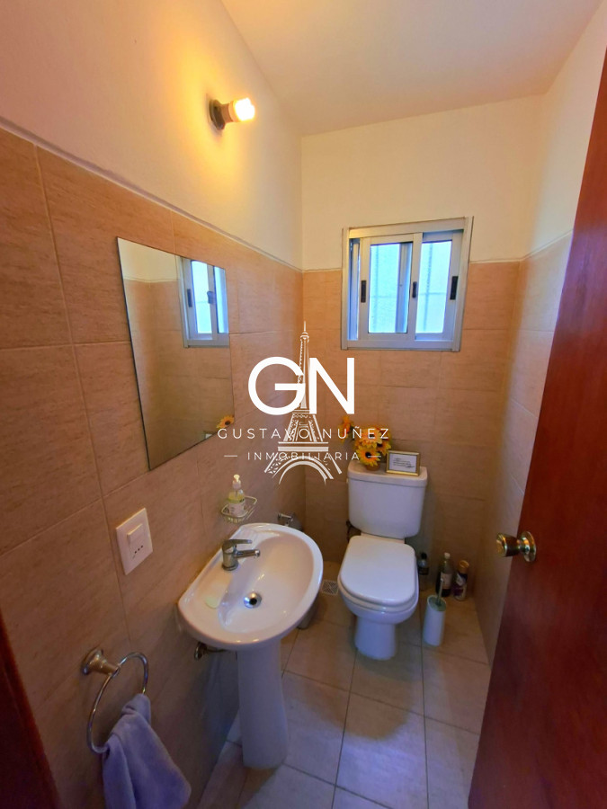 Casa ID.4957 - casa en Playa Hermosa