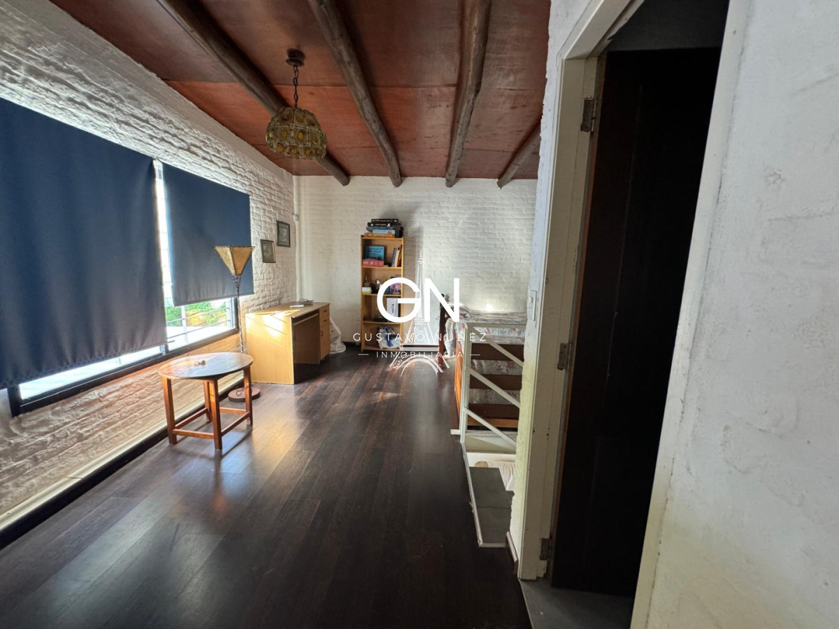 Casa ID.4879 - Casa en Piriápolis, Punta Colorada