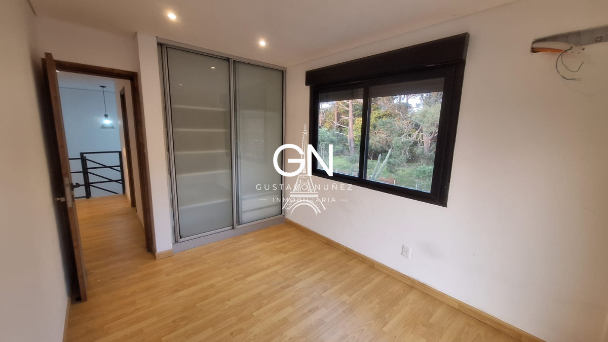 Casa ID.4421 - A estrenar en Punta Colorada