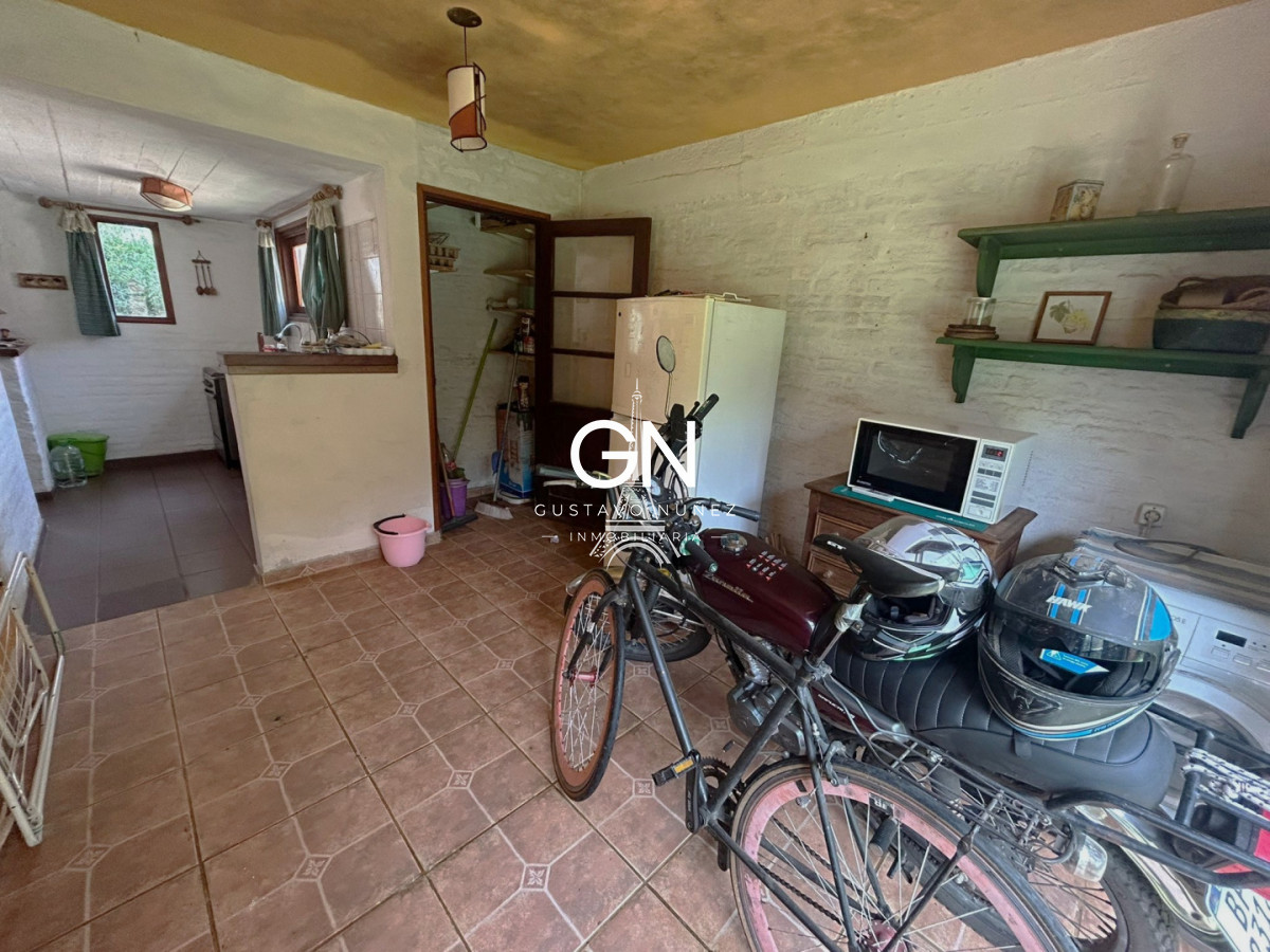 Casa ID.4903 - A pasos del mar