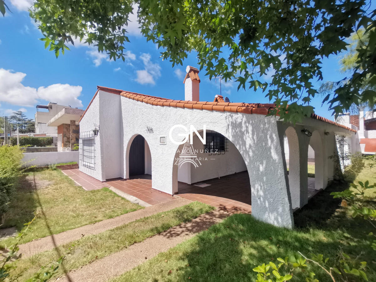 Casa ID.4686 - Excelente propiedad