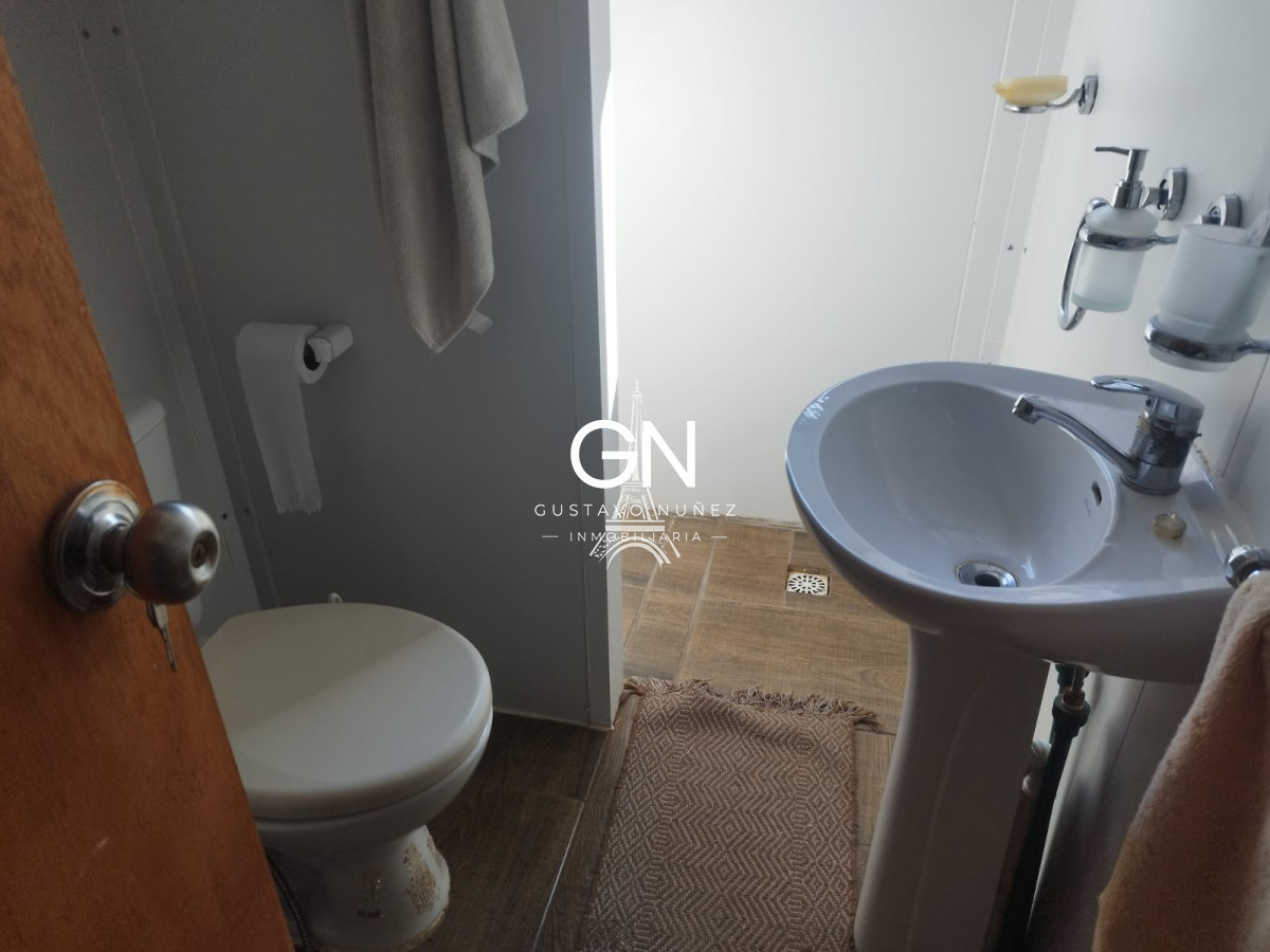 Casa ID.4606 - Casa en barrio Country