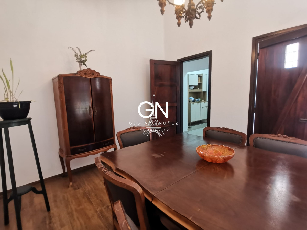 Casa ID.4686 - Excelente propiedad