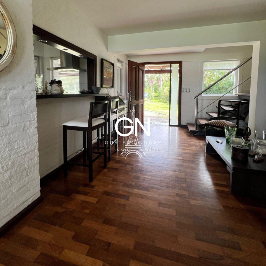 Casa ID.4690 - Casa en Ciudad Del Plata, Ciudad del Plata