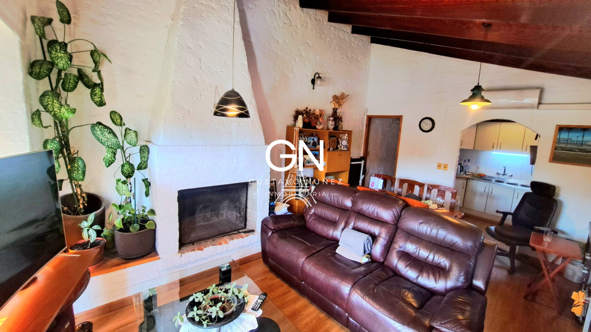 Casa ID.4602 - Casa a metros del mar