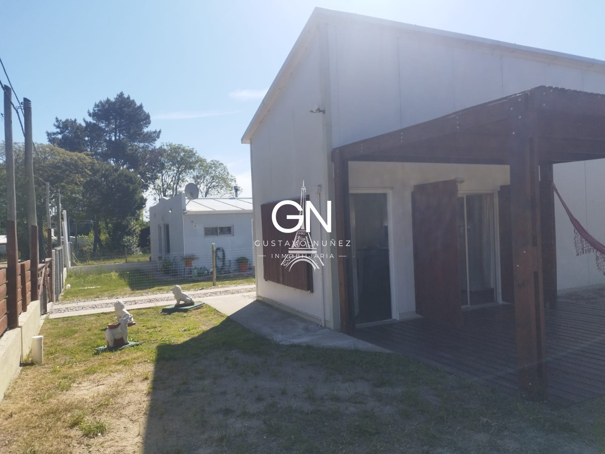 Casa ID.4606 - Casa en barrio Country