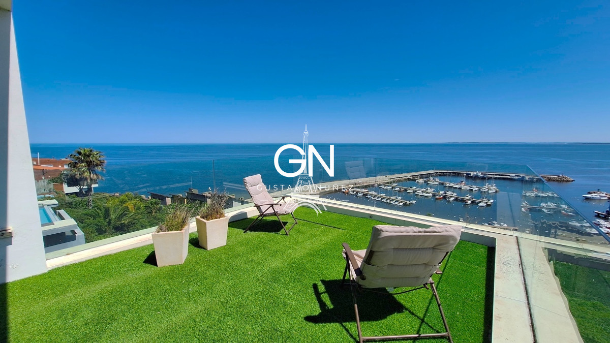 Casa ID.3871 - Sobre el Cerro San Antonio