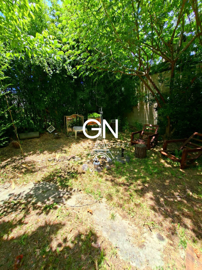Casa ID.4849 - Casa en Piriápolis, Cascada
