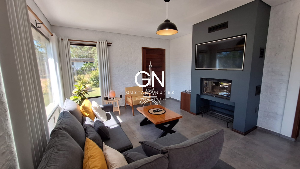 Casa ID.4862 - Casa en Piriápolis, Punta Colorada