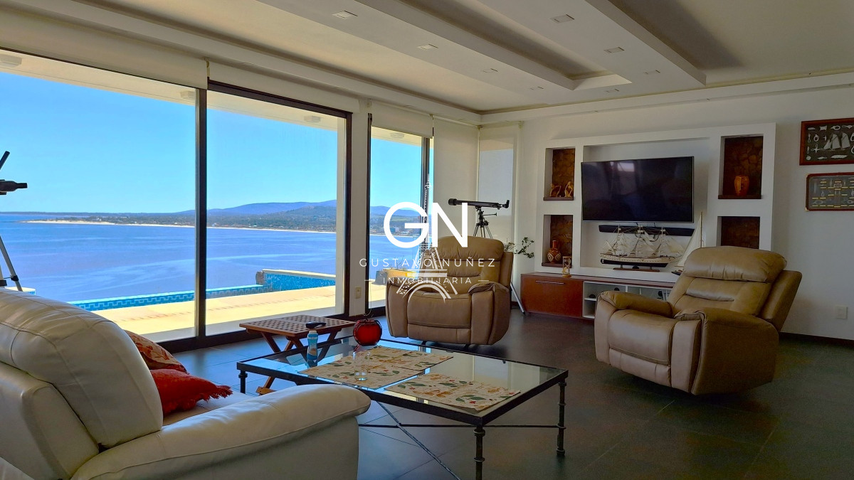 Casa ID.3871 - Sobre el Cerro San Antonio