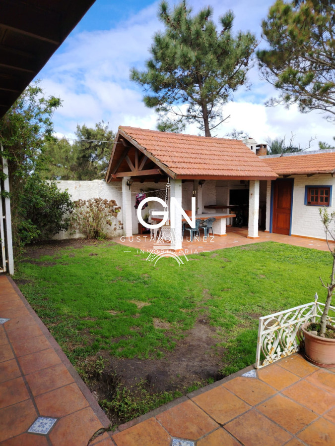 Casa ID.4963 - Casa en Piriápolis, Playa Hermosa