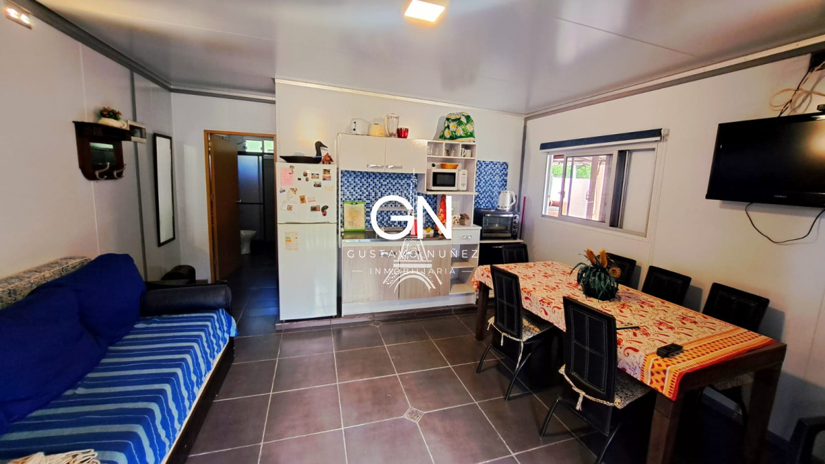 Casa ID.4560 - Casa en Piriápolis, Playa Grande