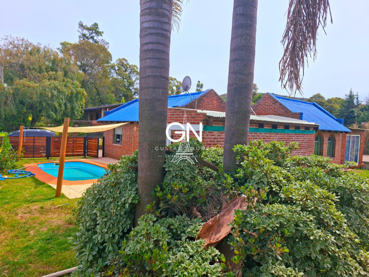 Casa ID.4832 - Casa en Piriápolis, Playa Hermosa