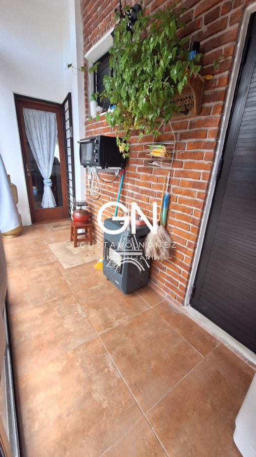 Casa ID.4817 - Casa en Piriápolis, Beaulieu