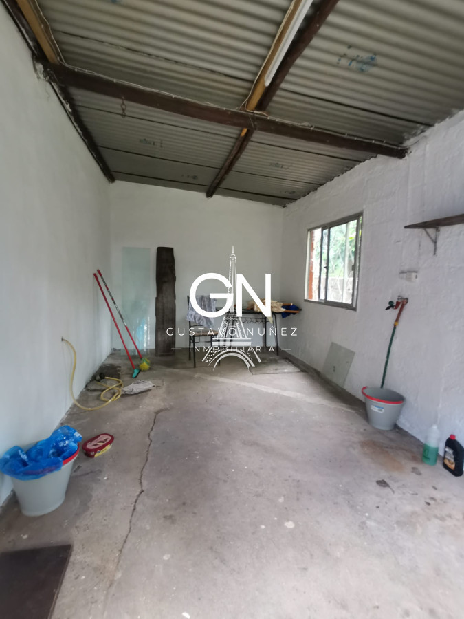 Casa ID.4655 - Dos propiedades en un padrón