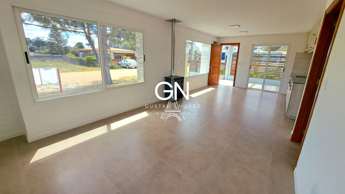 Casa ID.4413 - A estrenar a pasos del mar