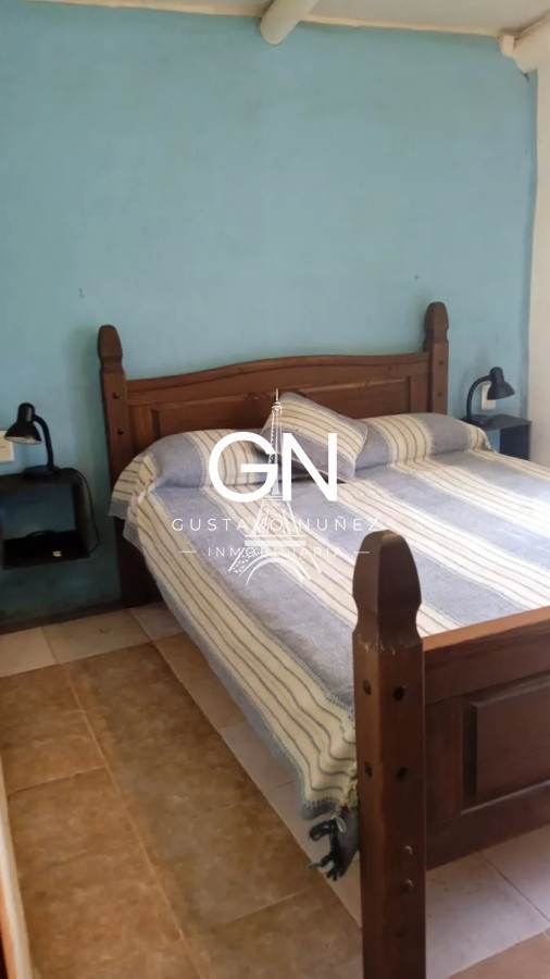 Casa ID.4278 - 3 propiedades en un padrón