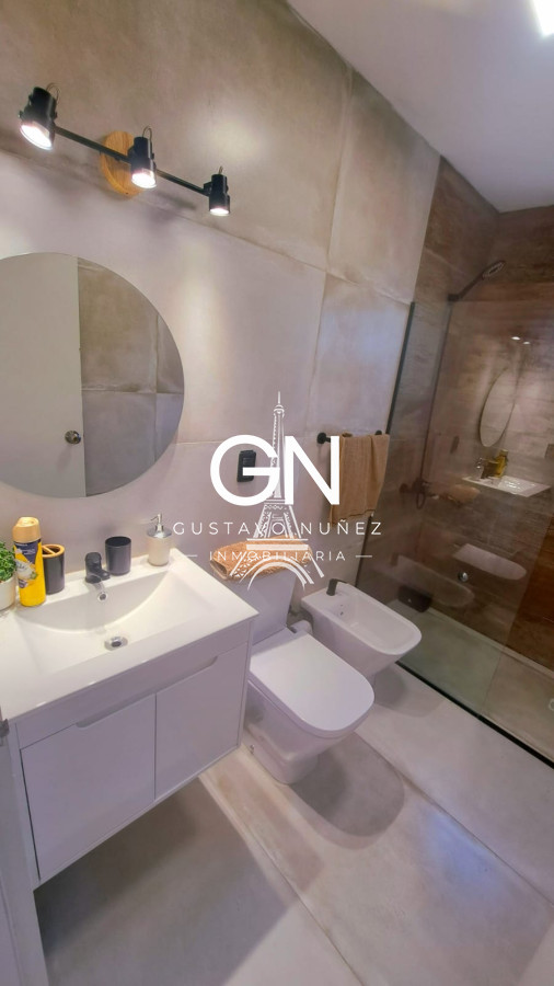 Casa ID.4722 - Casa en Piriápolis, Proa al Mar