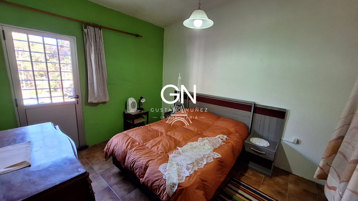 Casa ID.4666 - Casa en excelente ubicación