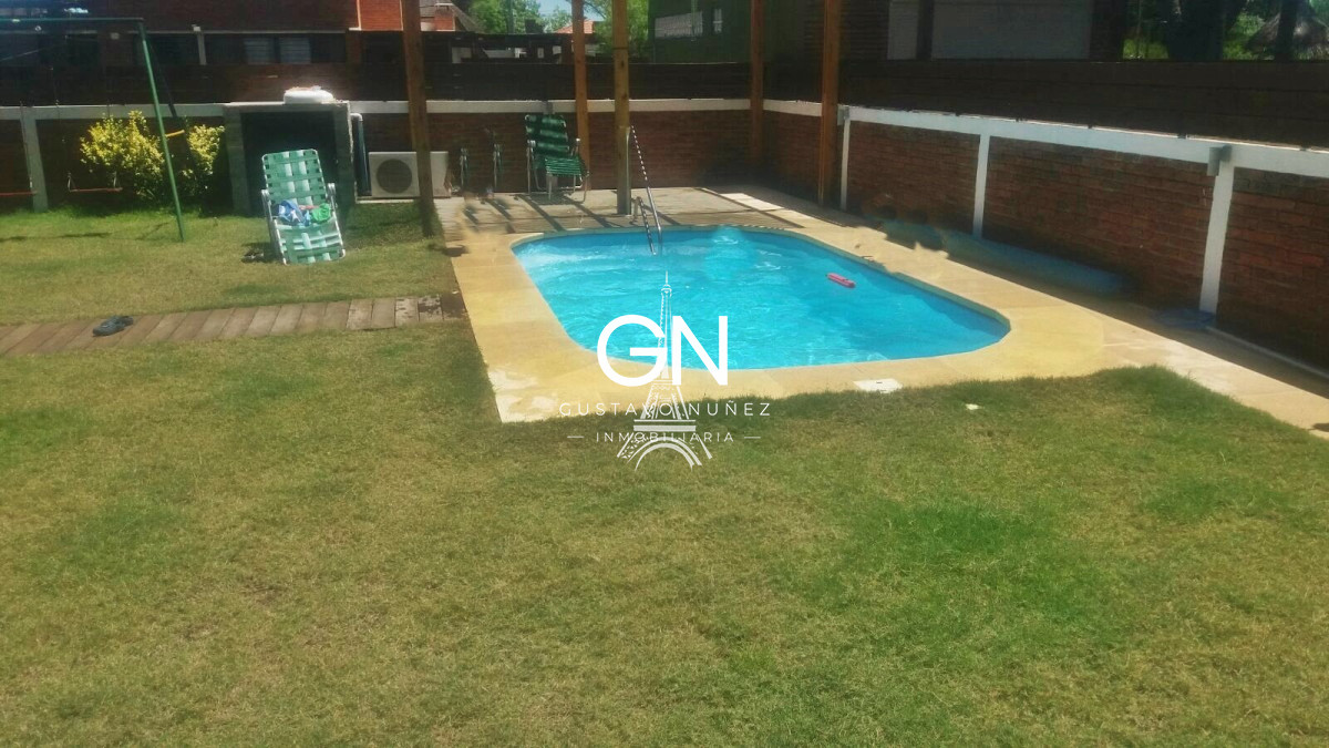 Casa ID.2756 - Excelente propiedad de gran porte