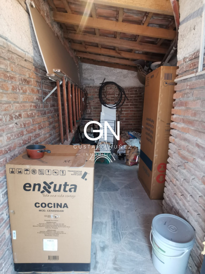 Casa ID.4686 - Excelente propiedad