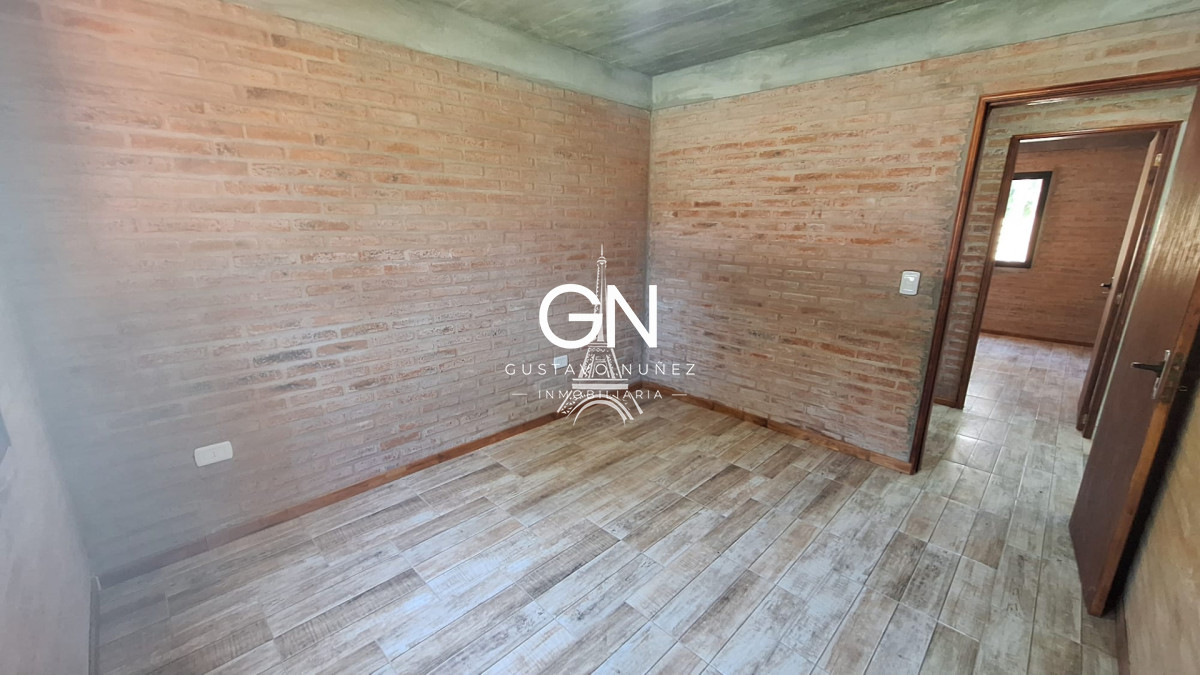 Casa ID.4850 - Casa en Piriápolis, Country