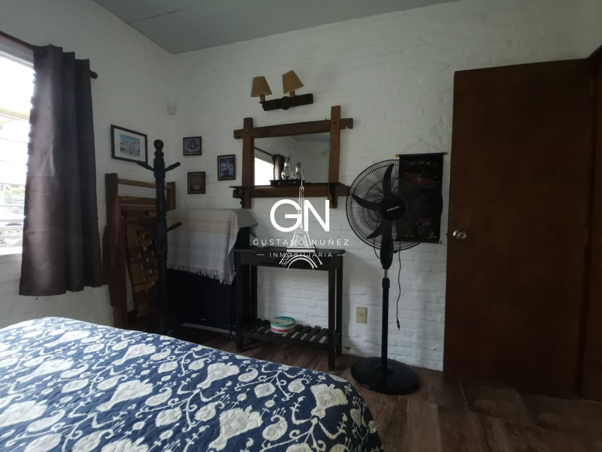 Casa ID.4362 - Casa en Playa Miramar