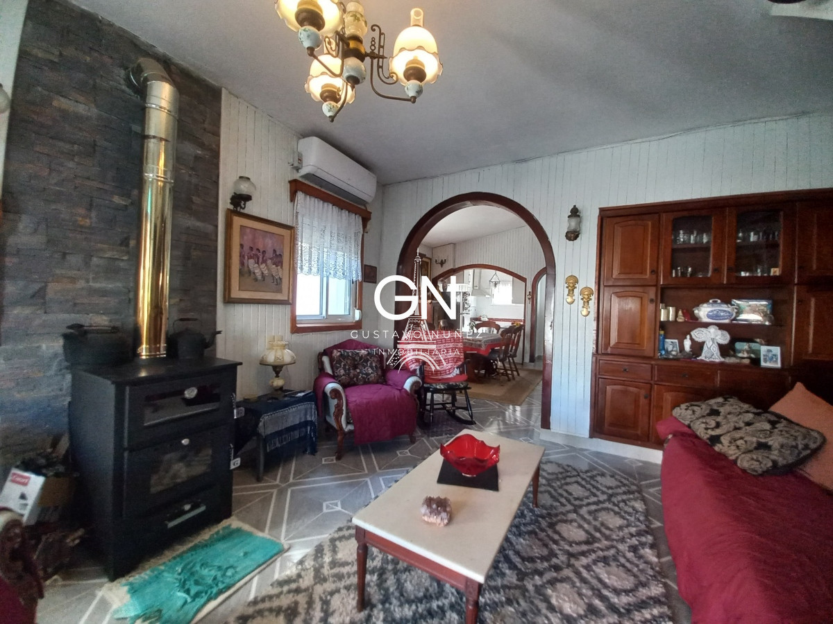 Casa ID.3920 - A 50 mts del mar