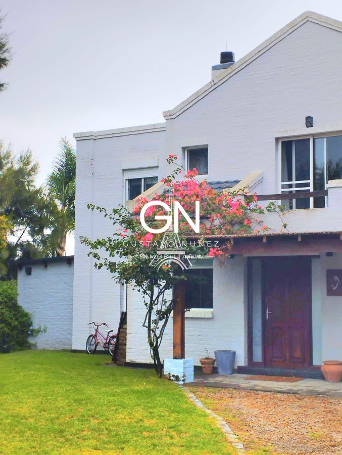 Casa ID.4690 - Casa en Ciudad Del Plata, Ciudad del Plata