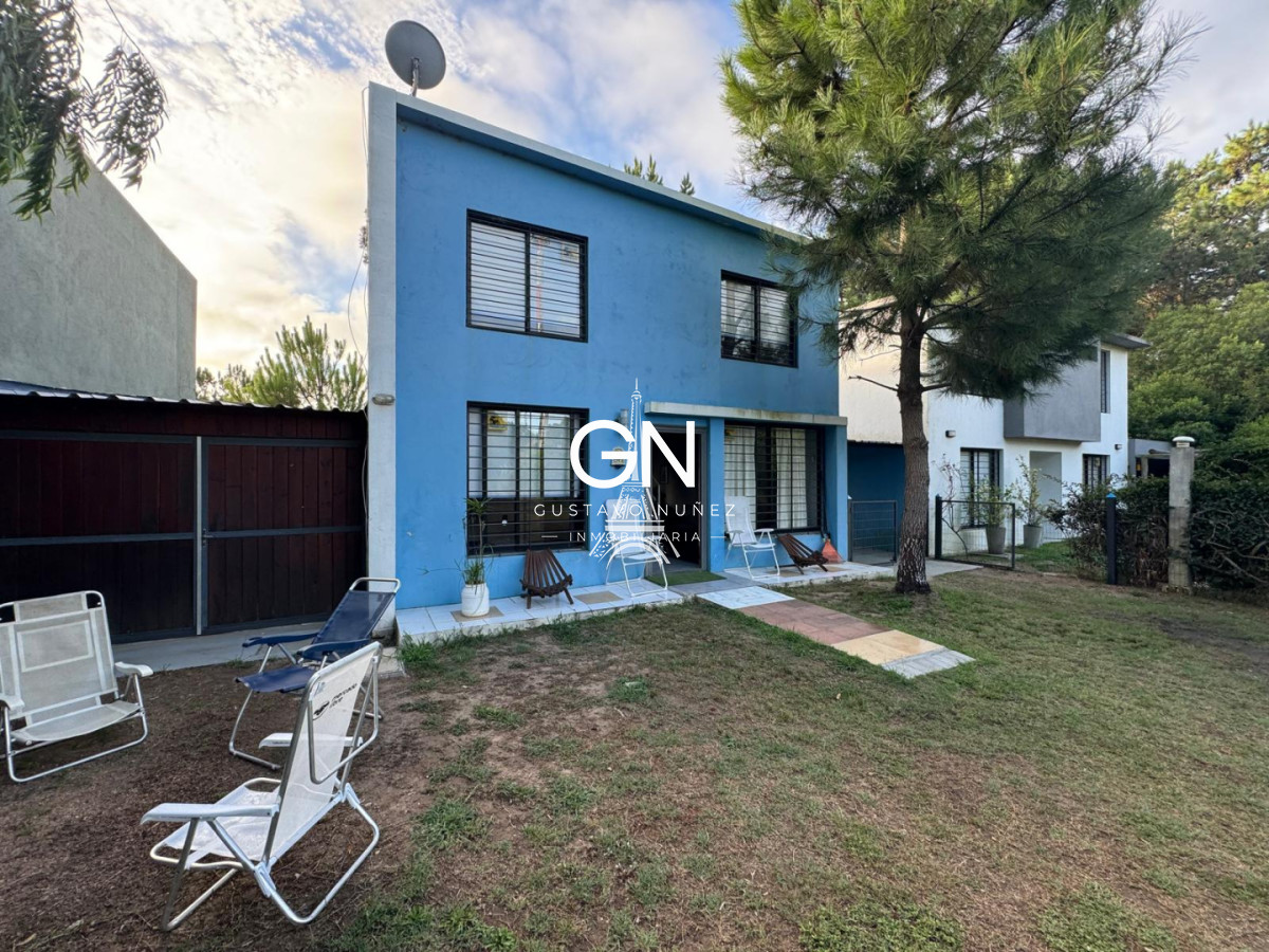Casa ID.4879 - Casa en Piriápolis, Punta Colorada